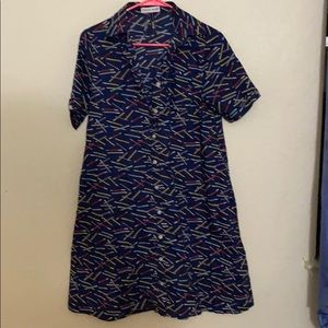 ModCloth dress